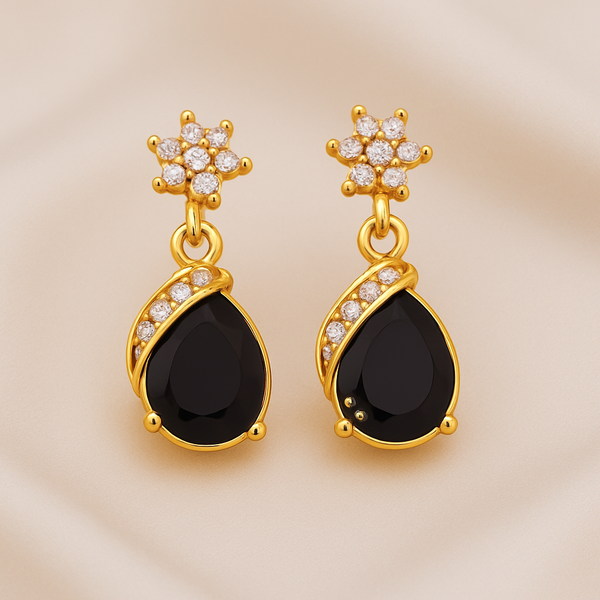 Earrings & Jhumkas