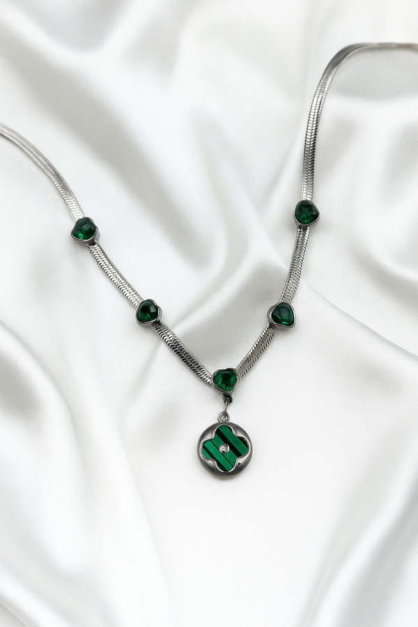 Elite Fancy Women Necklace