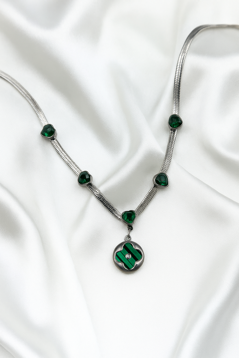 Elite Fancy Women Necklace