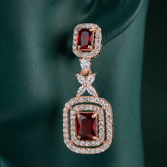 Earrings & Jhumkas