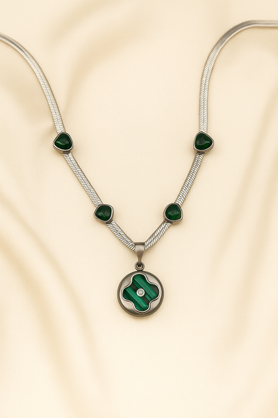 Elite Fancy Women Necklace